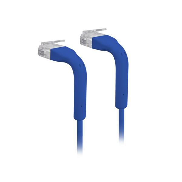 U-CABLE-PATCH-5M-RJ45-BL