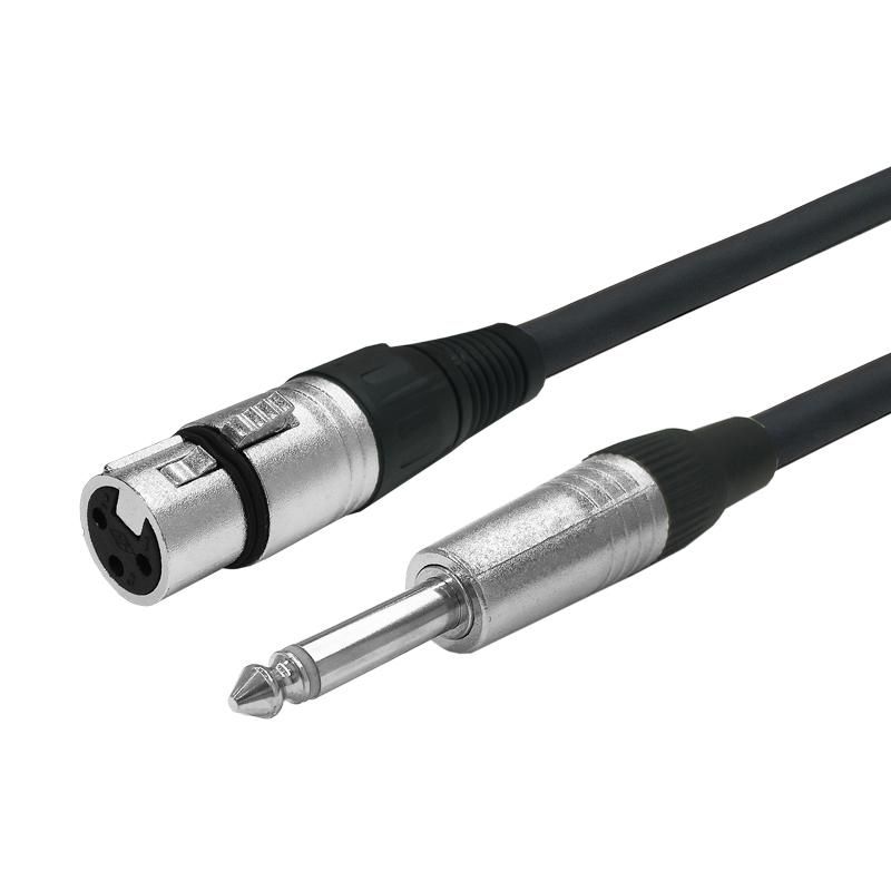 [ET-W127257353] PROAUDXLRFJACK1