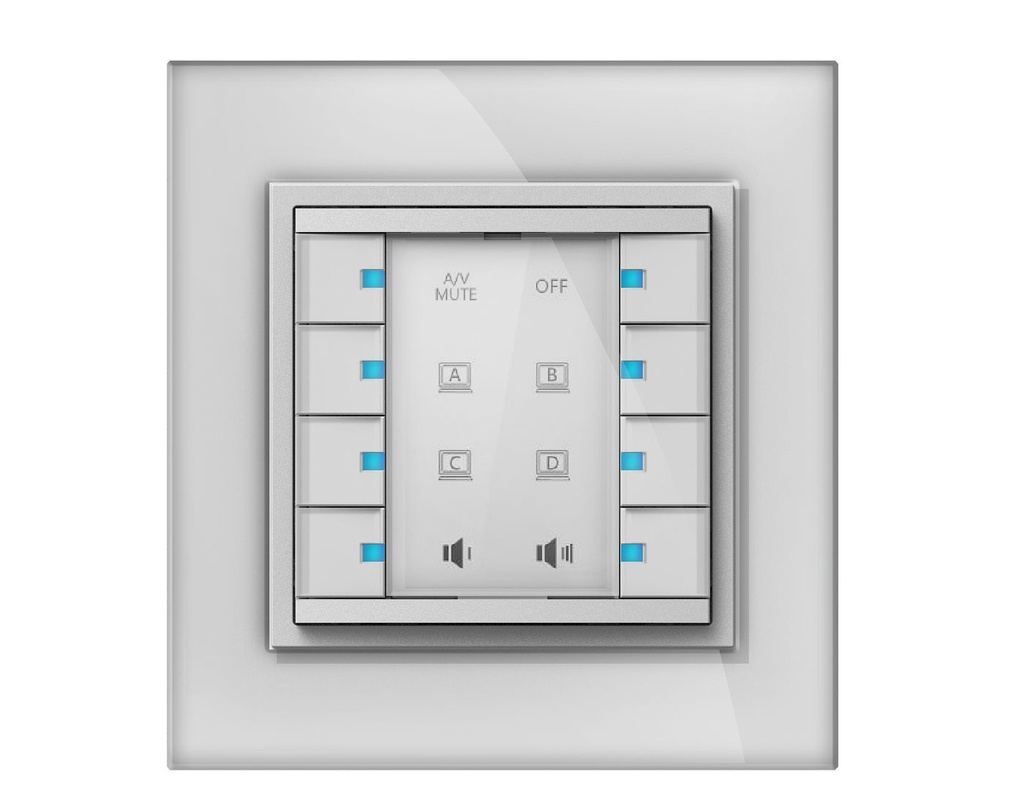 [ET-VLCP8B] VLCP8B