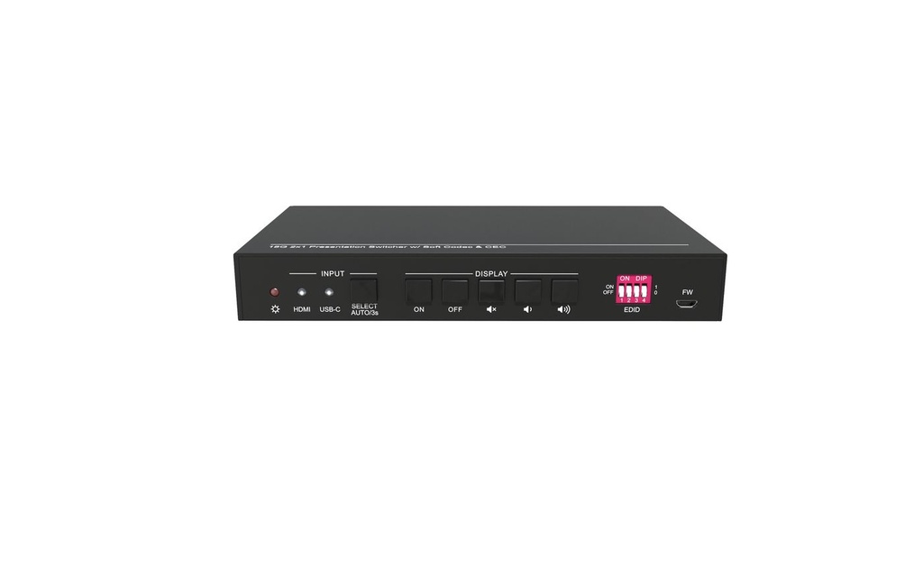 [ET-VLHUB121-MME] VLHUB121-MME