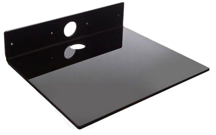 [ET-VLSHELF-L BLACK] VLSHELF-L BLACK