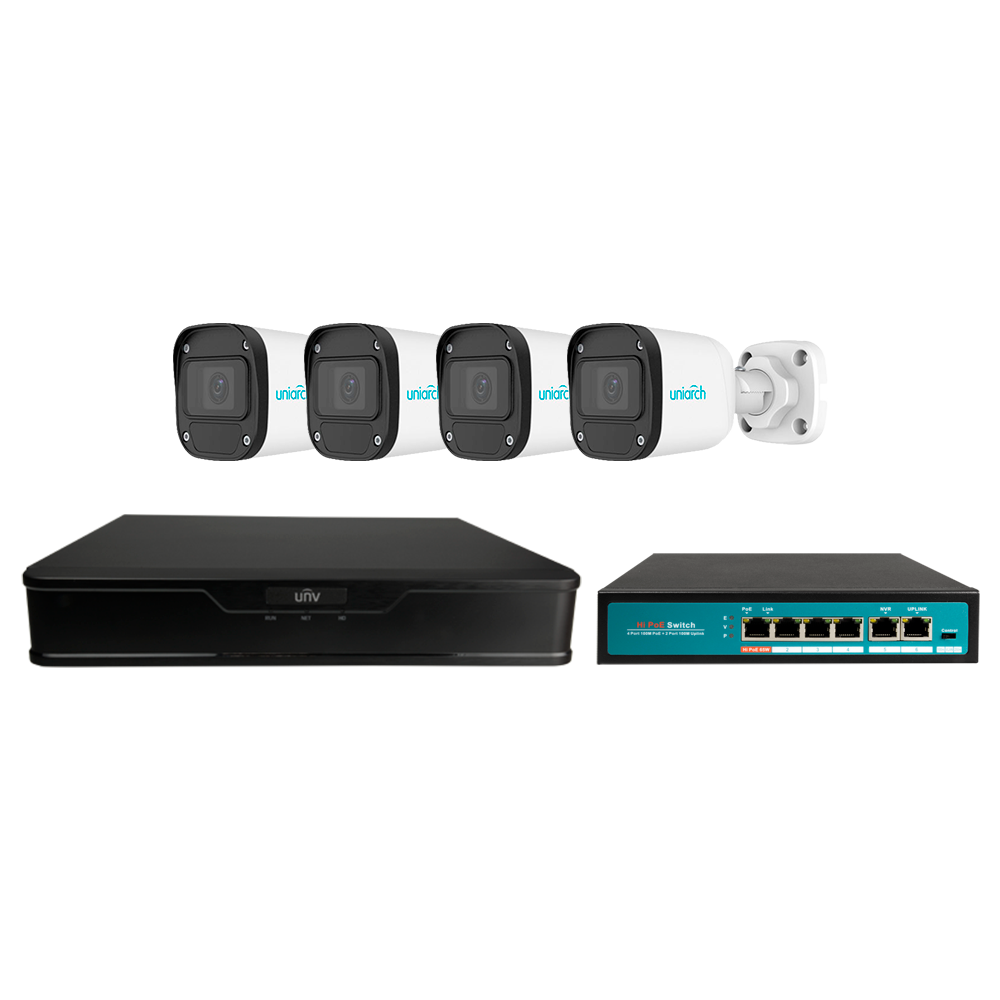 [V-UV-KIT101-B84XPOE] UV-KIT101-B84XPOE