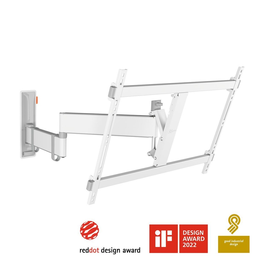 TVM 3643 WHITE