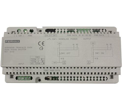 [FER-3253] 3253