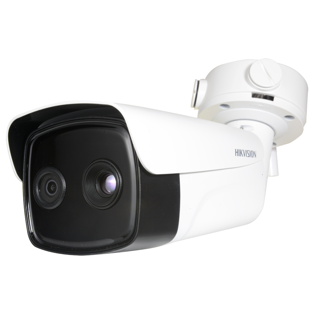 [V-DS-2TD2636B-15/P] DS-2TD2636B-15/P