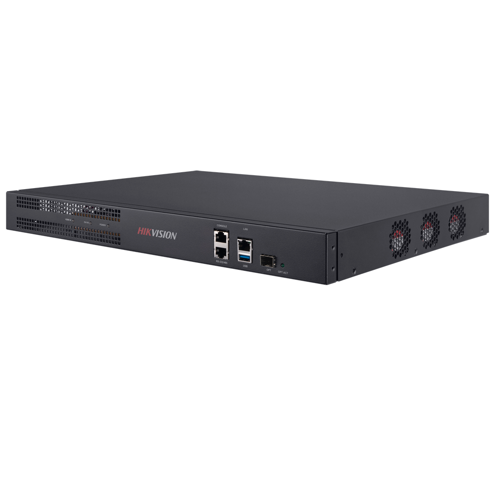 [V-DS-6904UDI(B)] DS-6904UDI(B)