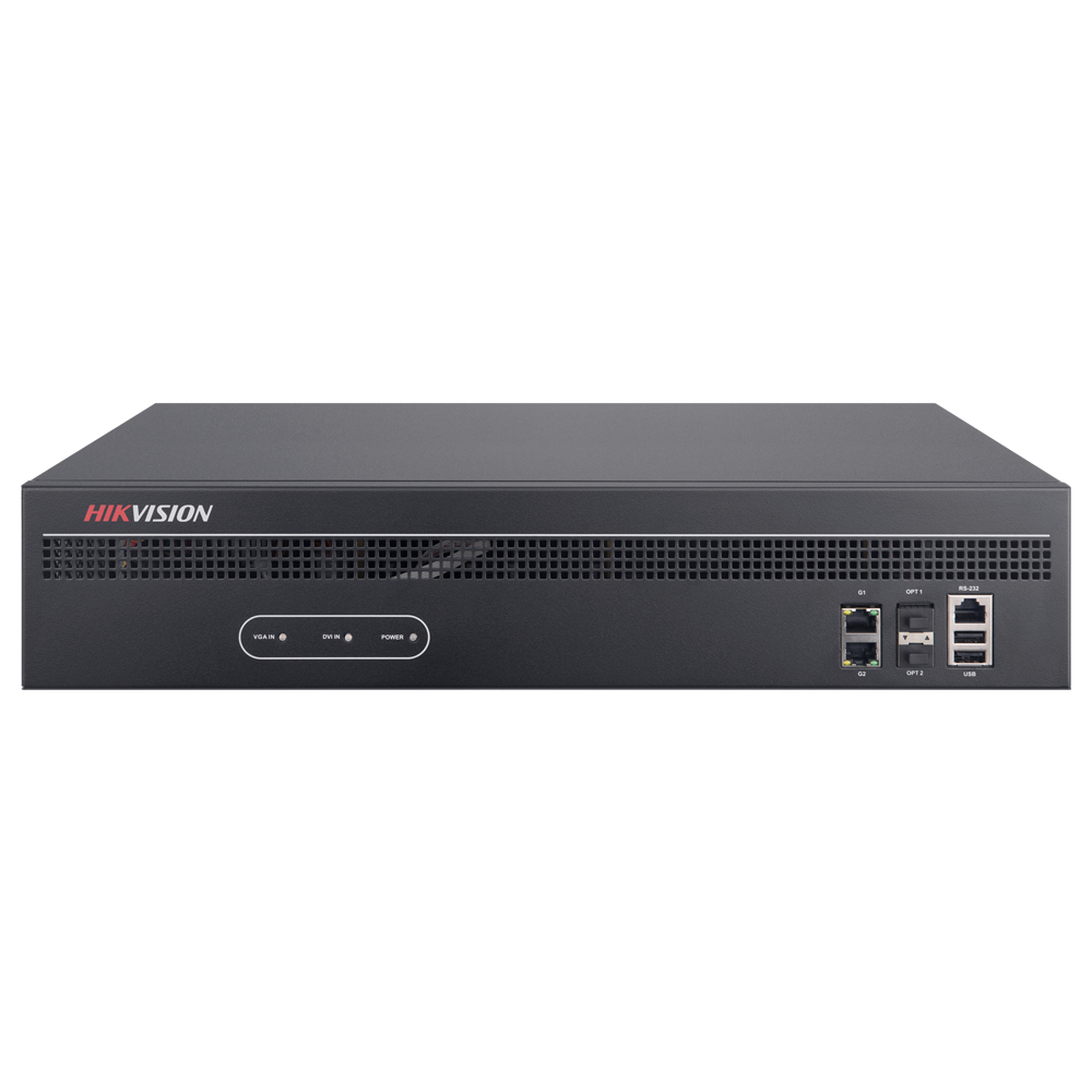 [V-DS-6912UDI(B)] DS-6912UDI(B)