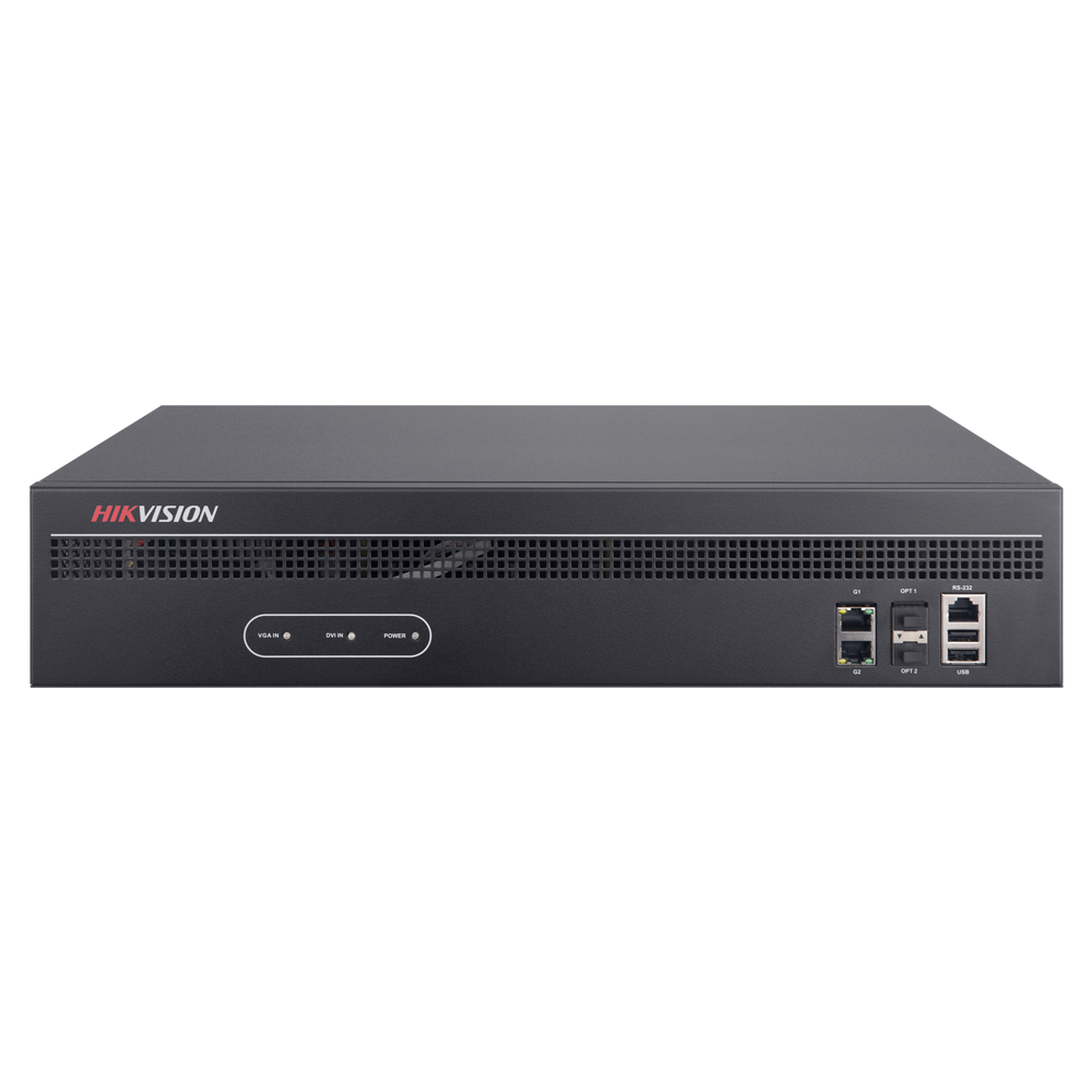 [V-DS-6916UDI(B)] DS-6916UDI(B)