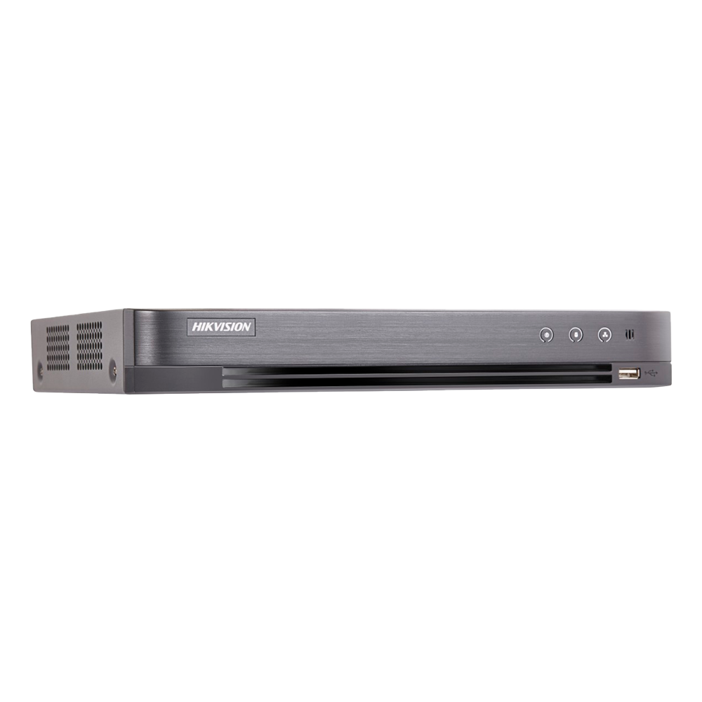 [V-DS-7208HQHI-K1] DS-7208HQHI-K1