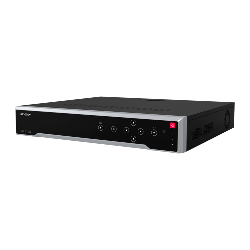 [V-DS-7732NI-I4(B)] DS-7732NI-I4(B)