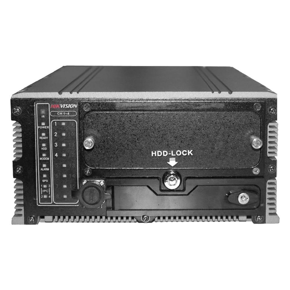 [V-DS-8104HMFI-T] DS-8104HMFI-T