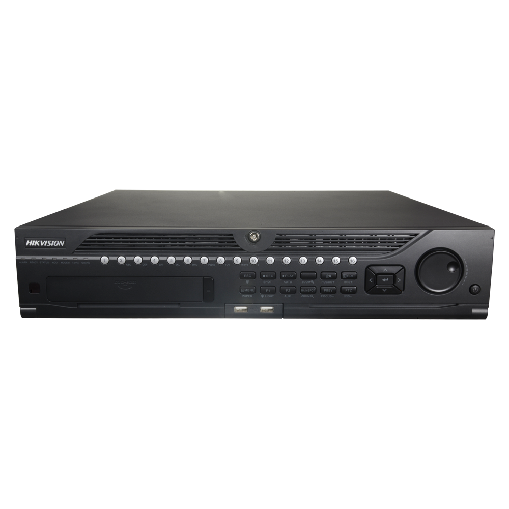 [V-DS-9664NI-ST] DS-9664NI-ST
