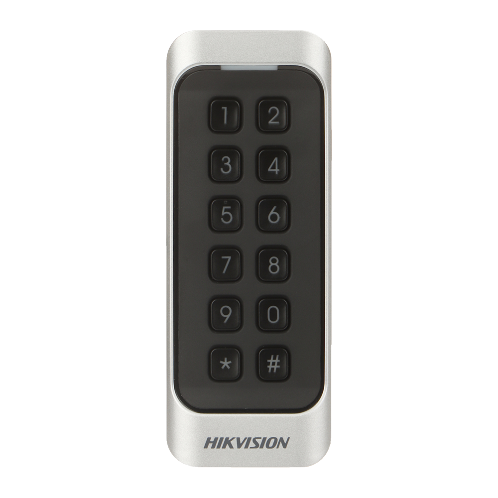 [V-DS-K1107AEK] DS-K1107AEK