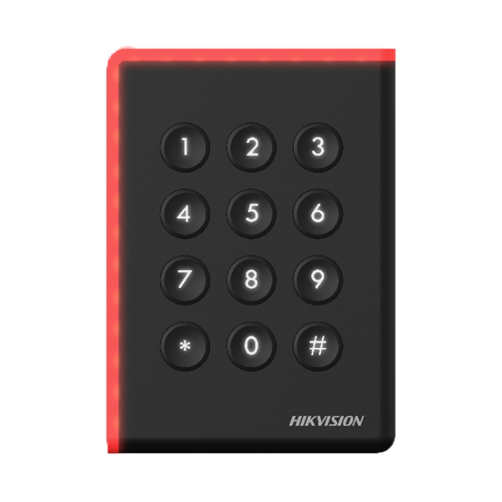 [V-DS-K1108AEK] DS-K1108AEK
