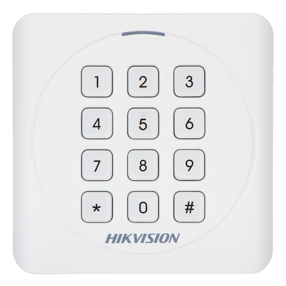 [V-DS-K1801MK] DS-K1801MK