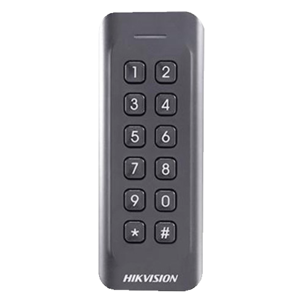 [V-DS-K1802EK] DS-K1802EK