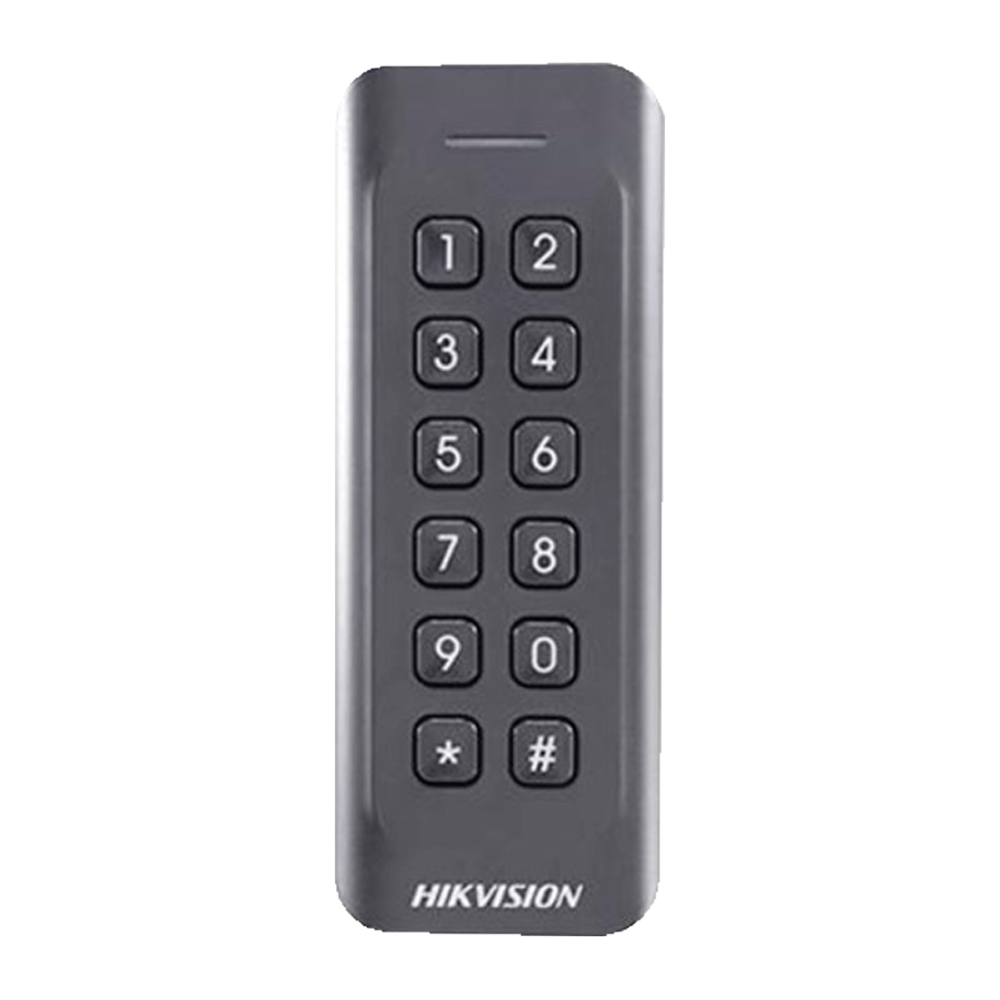 [V-DS-K1802MK] DS-K1802MK