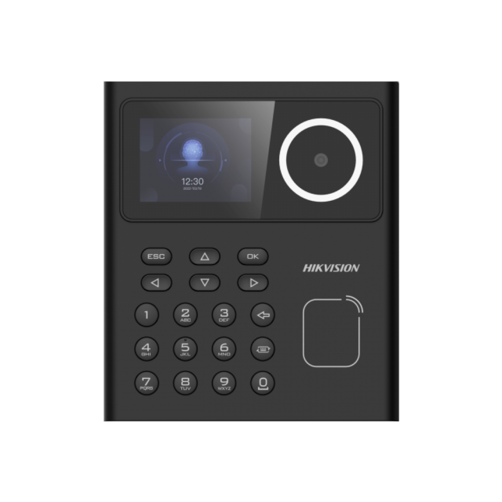 [V-DS-K1T320MX] DS-K1T320MX