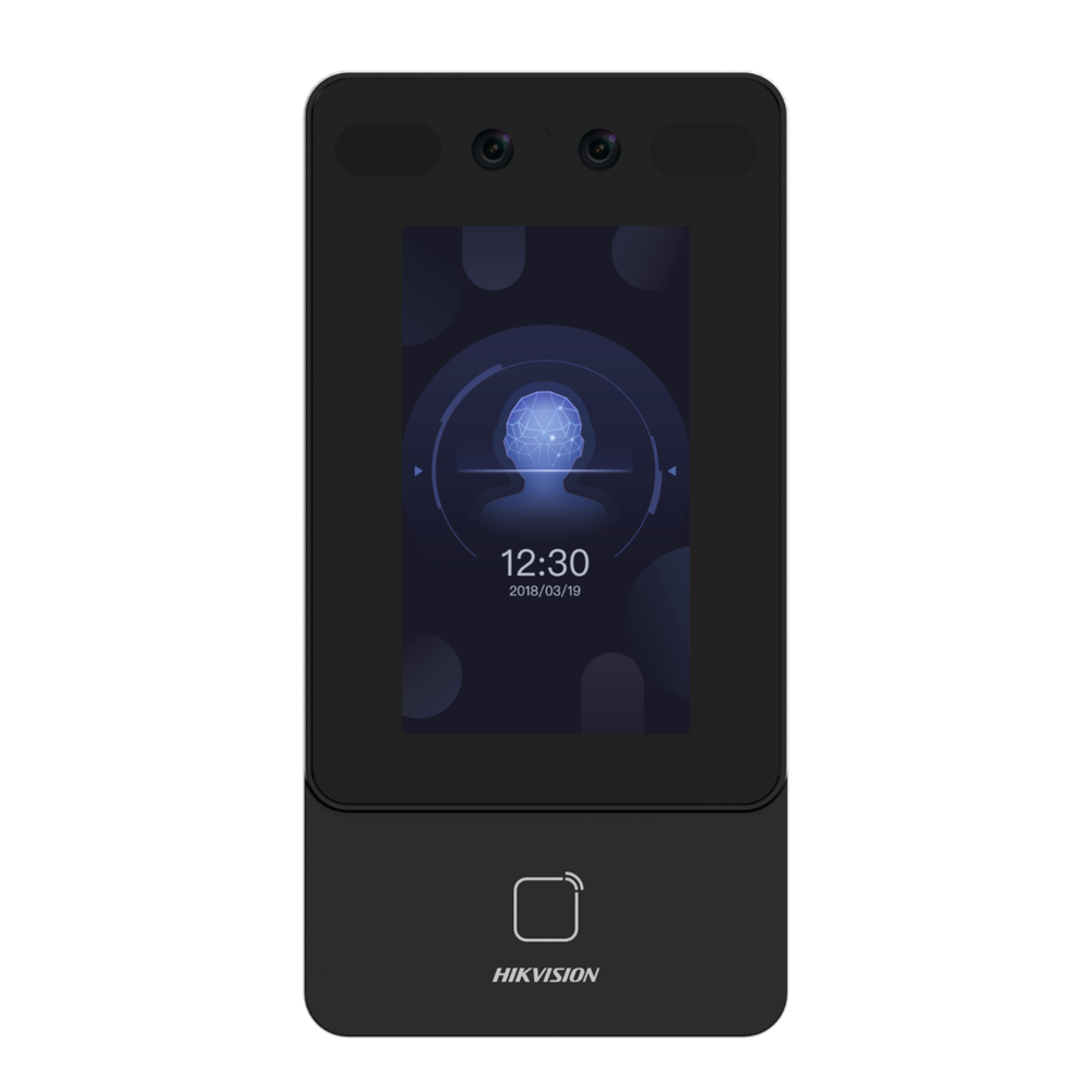 [V-DS-K1T342EWX] DS-K1T342EWX