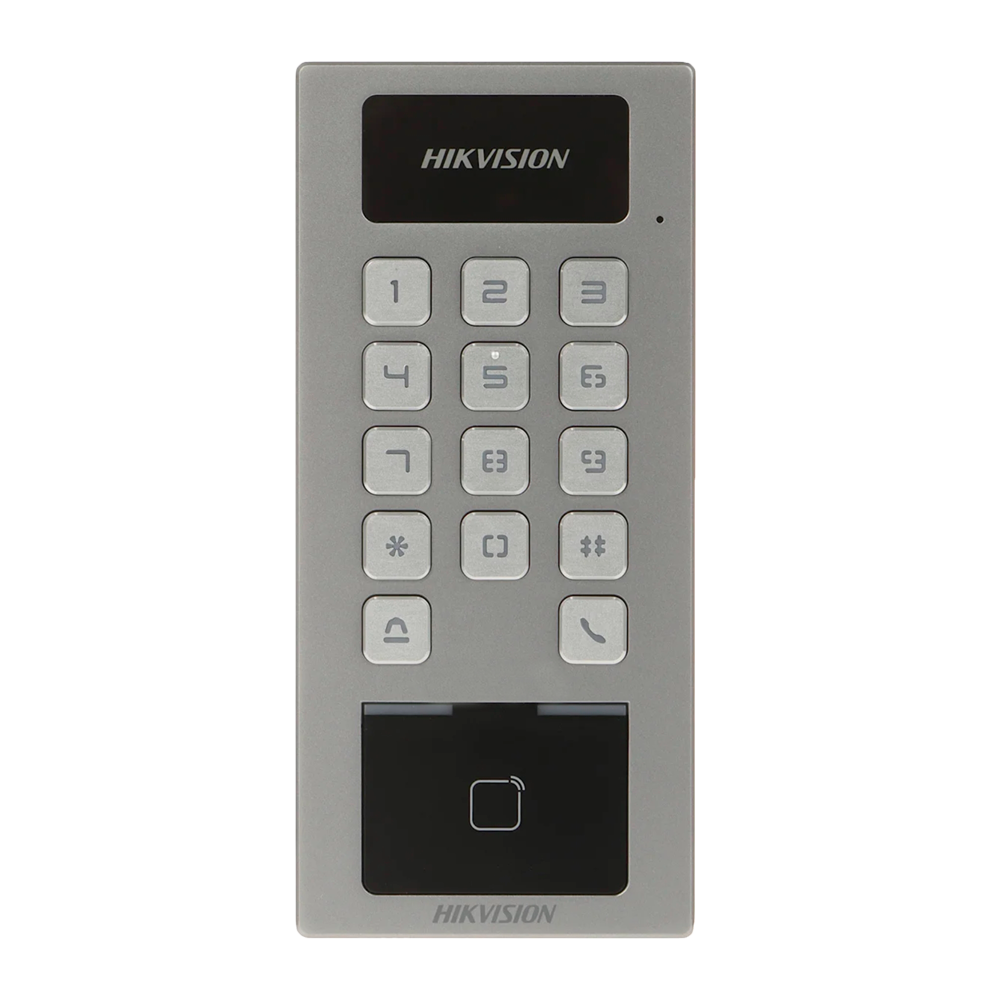 [V-DS-K1T502DBFWX] DS-K1T502DBFWX