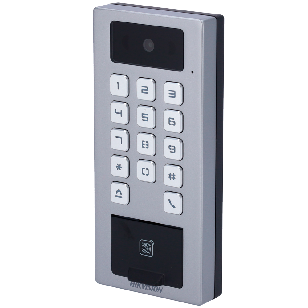 [V-DS-K1T502DBFWX-C] DS-K1T502DBFWX-C