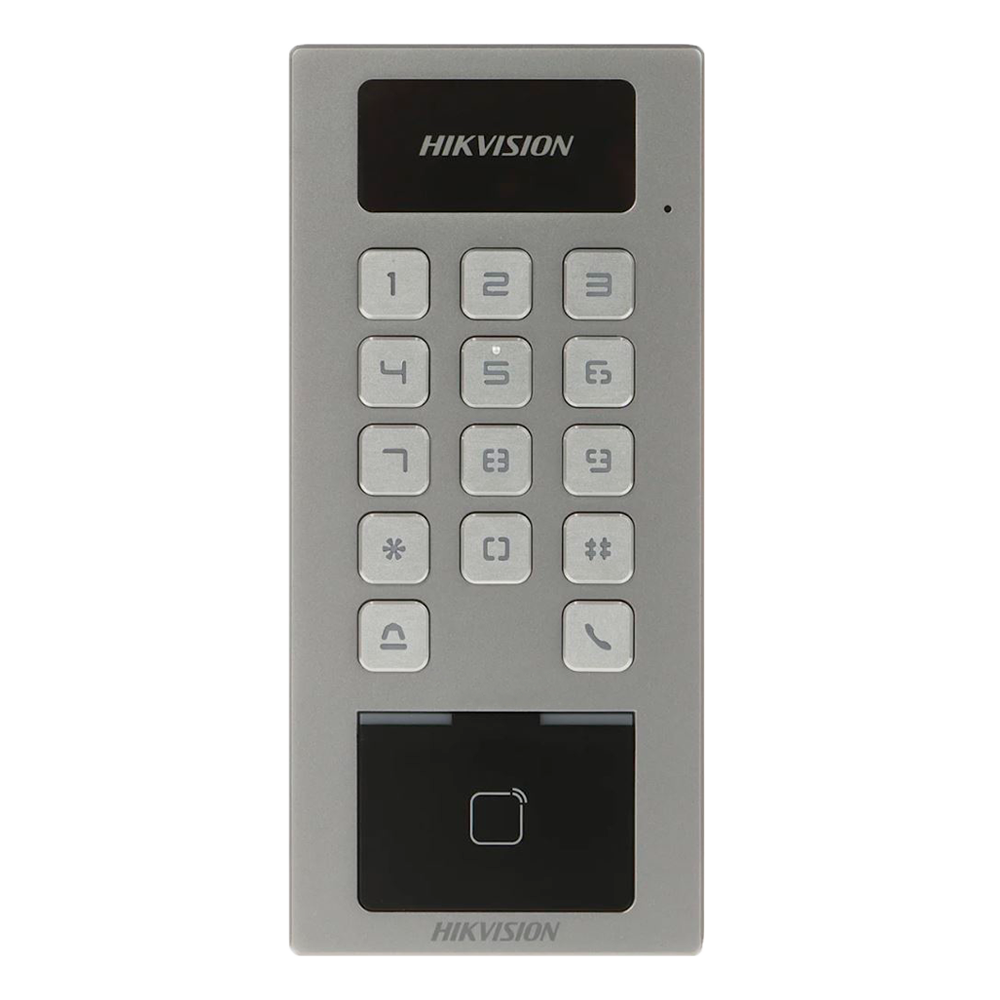 [V-DS-K1T502DBWX] DS-K1T502DBWX