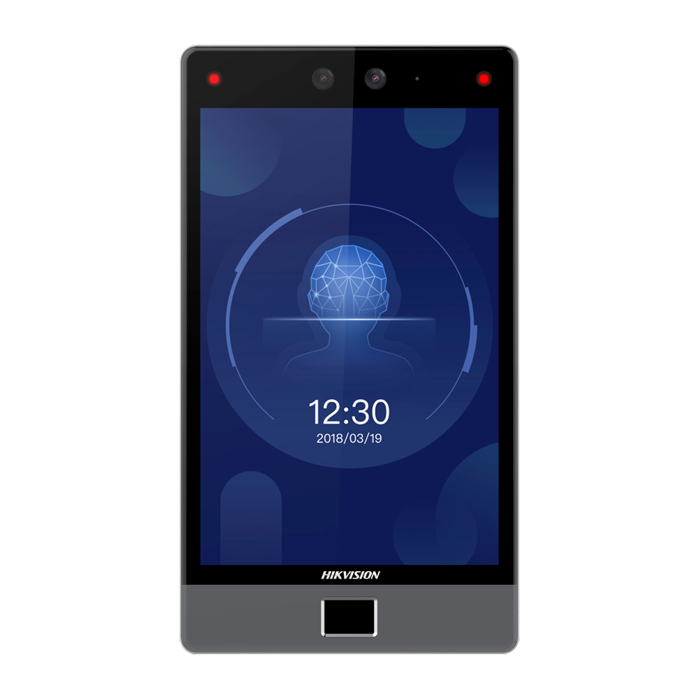 [V-DS-K1T680DFW] DS-K1T680DFW