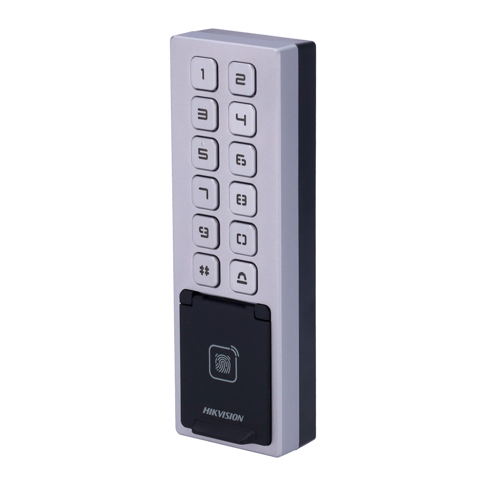 [V-DS-K1T805MBFWX] DS-K1T805MBFWX