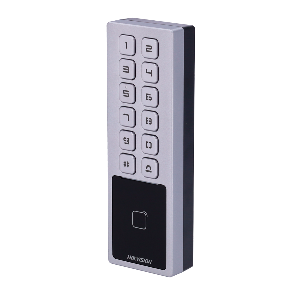 [V-DS-K1T805MX] DS-K1T805MX