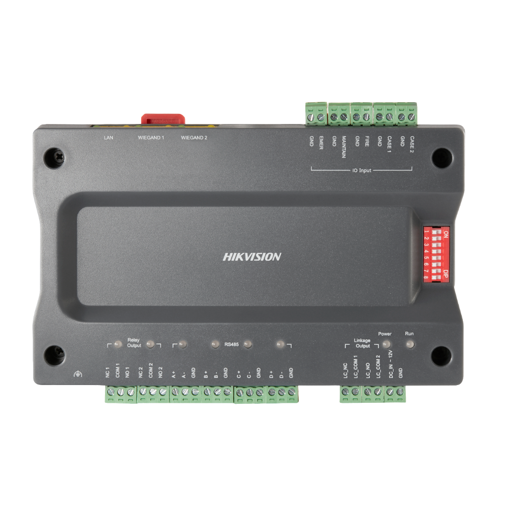 [V-DS-K2210] DS-K2210