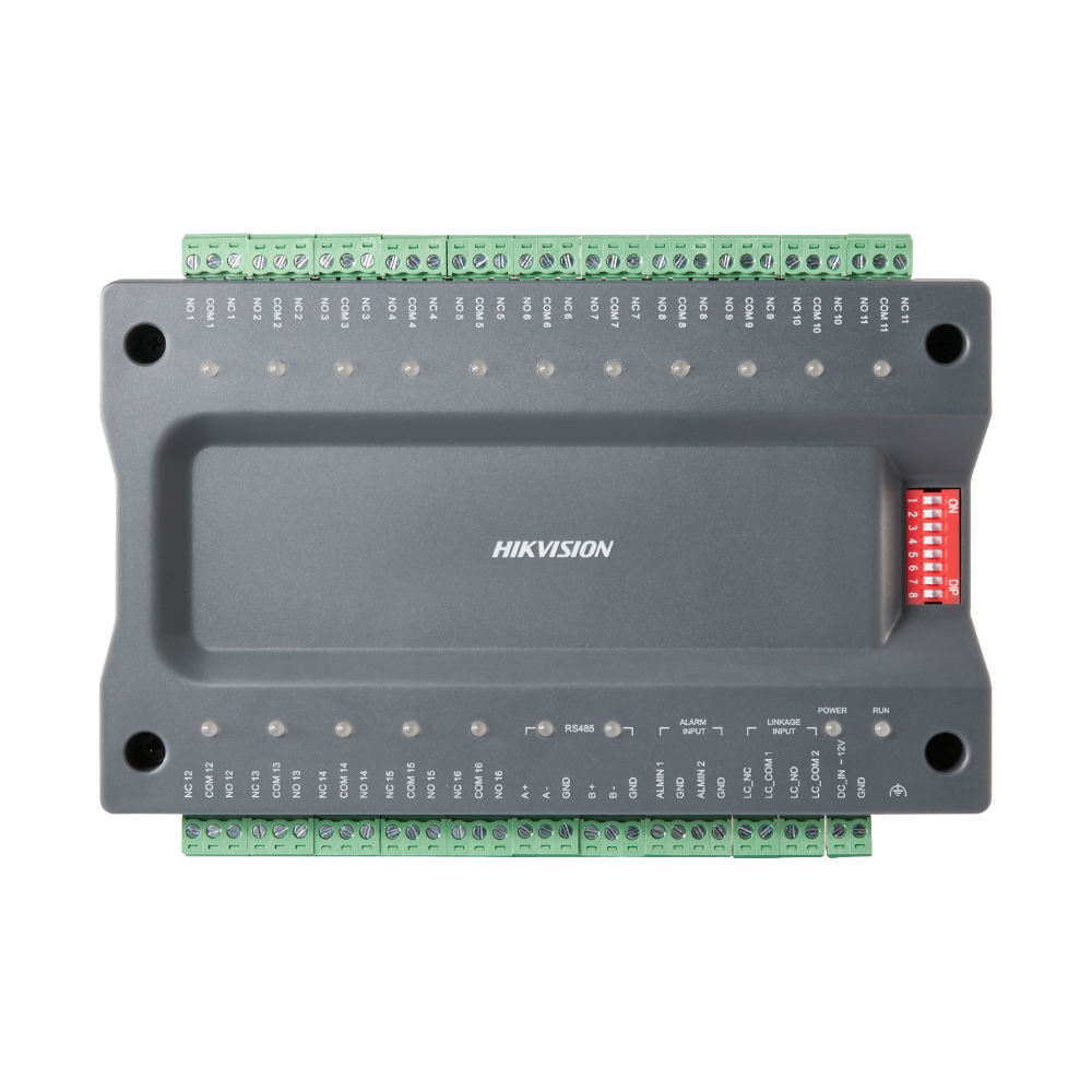[V-DS-K2M0016A] DS-K2M0016A