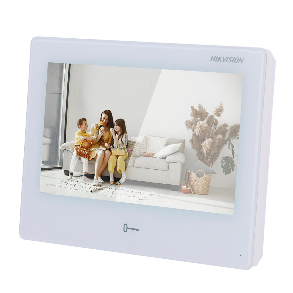 [V-DS-KH9310-WTE1(B)] DS-KH9310-WTE1(B)