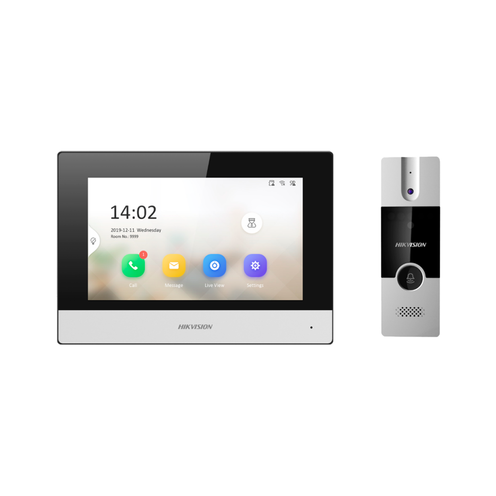 [V-DS-KIS302-P] DS-KIS302-P