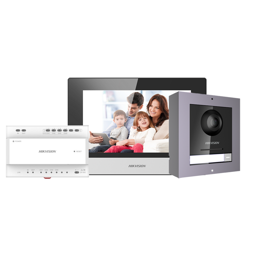 [V-DS-KIS702Y] DS-KIS702Y