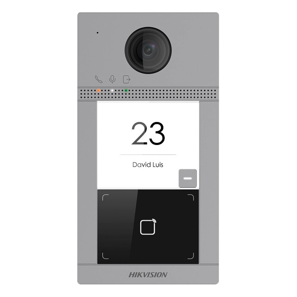 [V-DS-KV8113-WME1(C)] DS-KV8113-WME1(C)