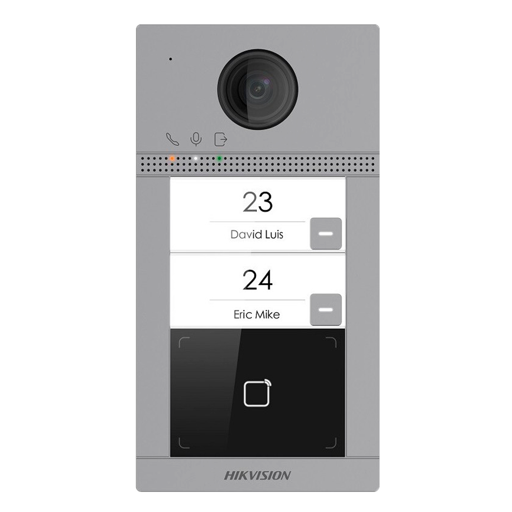[V-DS-KV8213-WME1(C)/Flush] DS-KV8213-WME1(C)/Flush