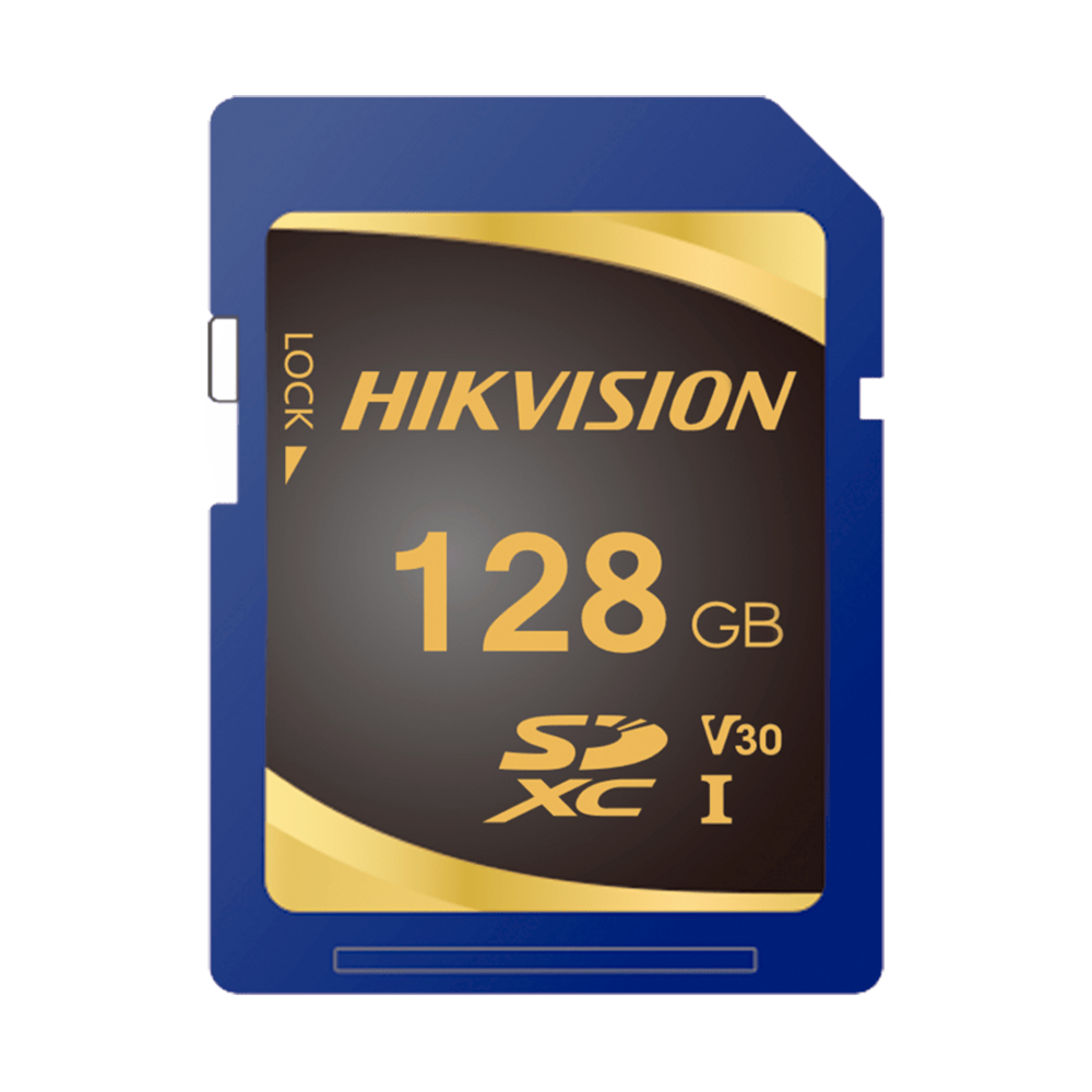 [V-HS-SD-P10STD-128G] HS-SD-P10STD-128G