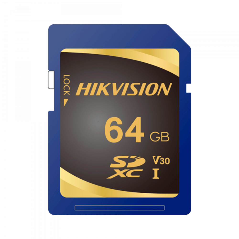 [V-HS-SD-P10STD-64G] HS-SD-P10STD-64G