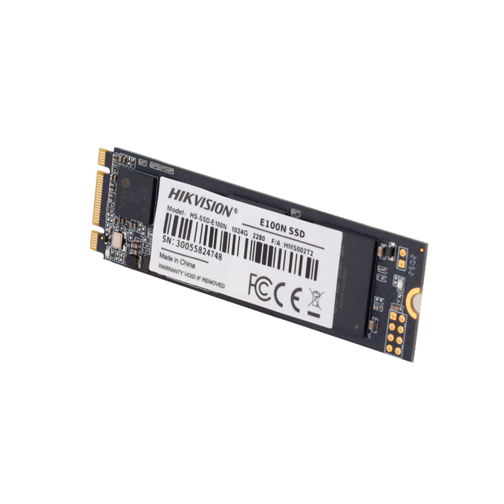 [V-HS-SSD-E100NI-1024G-2280] HS-SSD-E100NI-1024G-2280
