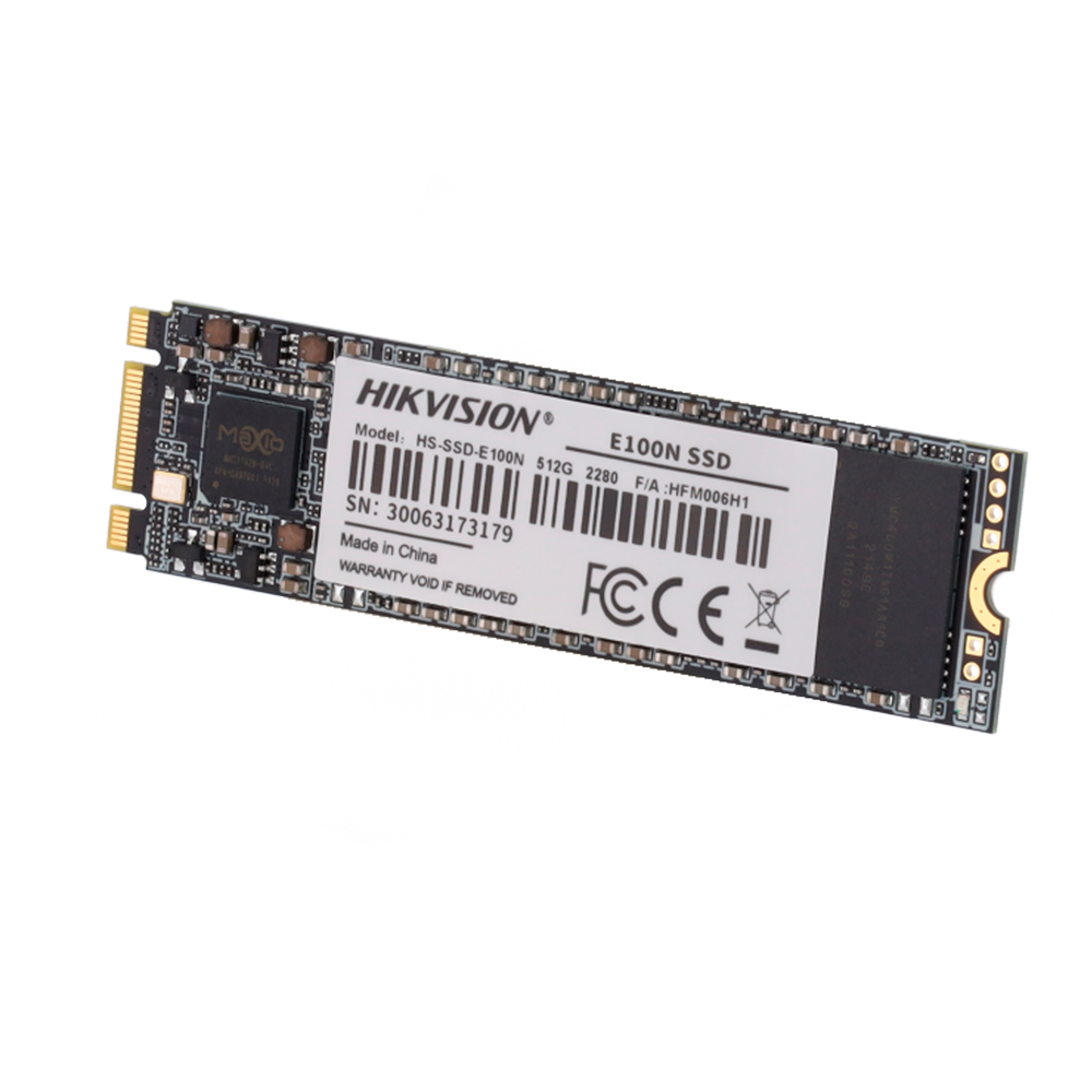 [V-HS-SSD-E100NI-512G-2280] HS-SSD-E100NI-512G-2280