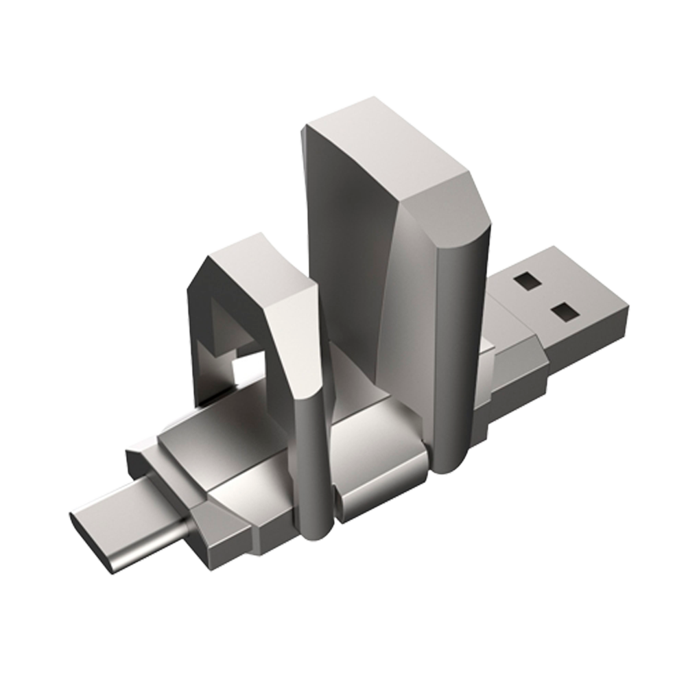 [V-HS-USB-ESTD-128G-OD] HS-USB-ESTD-128G-OD