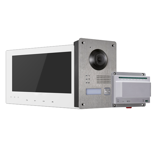 HW-DS-KIS701-W