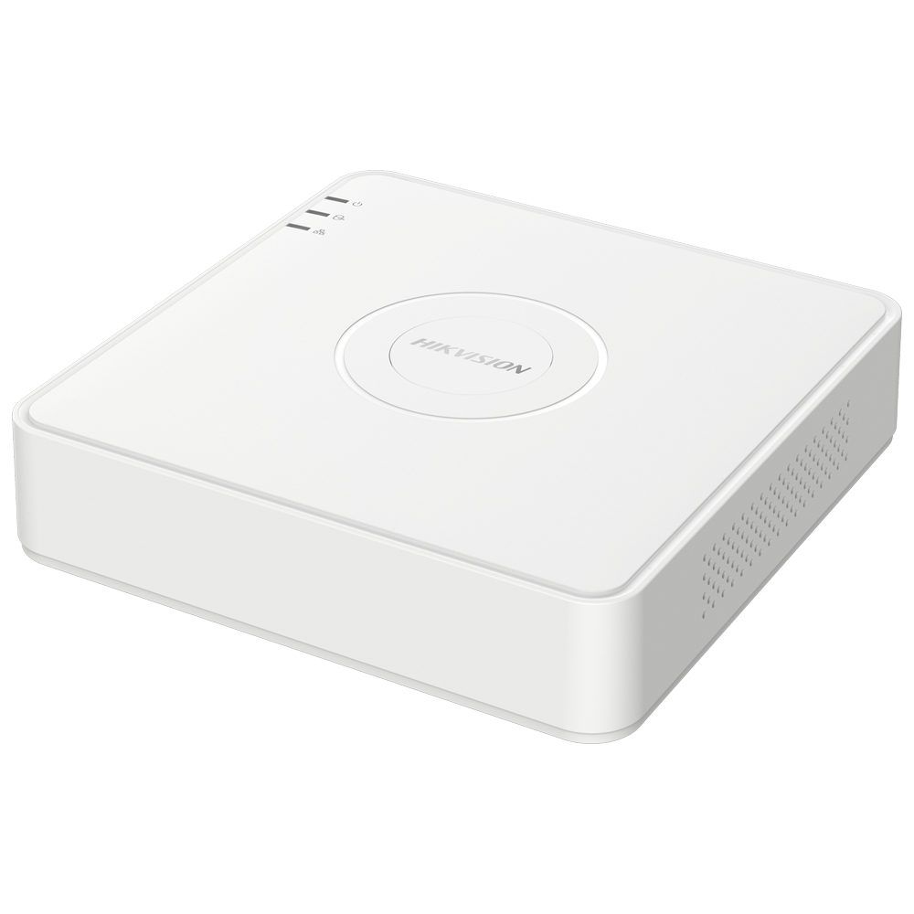 [V-DS-7104HGHI-K1(S)] DS-7104HGHI-K1(S)