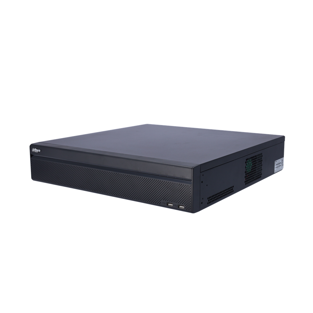 DHI-HCVR4808S-S2