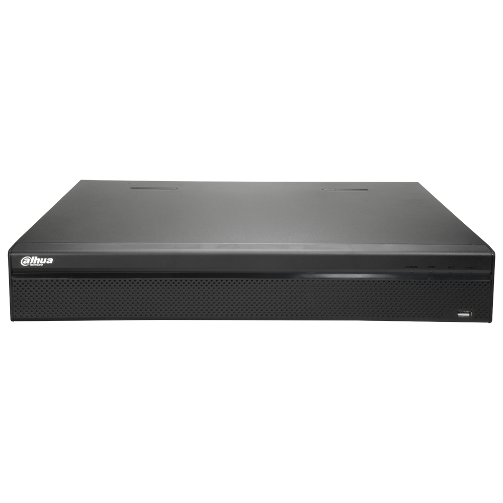 DHI-HCVR5204L
