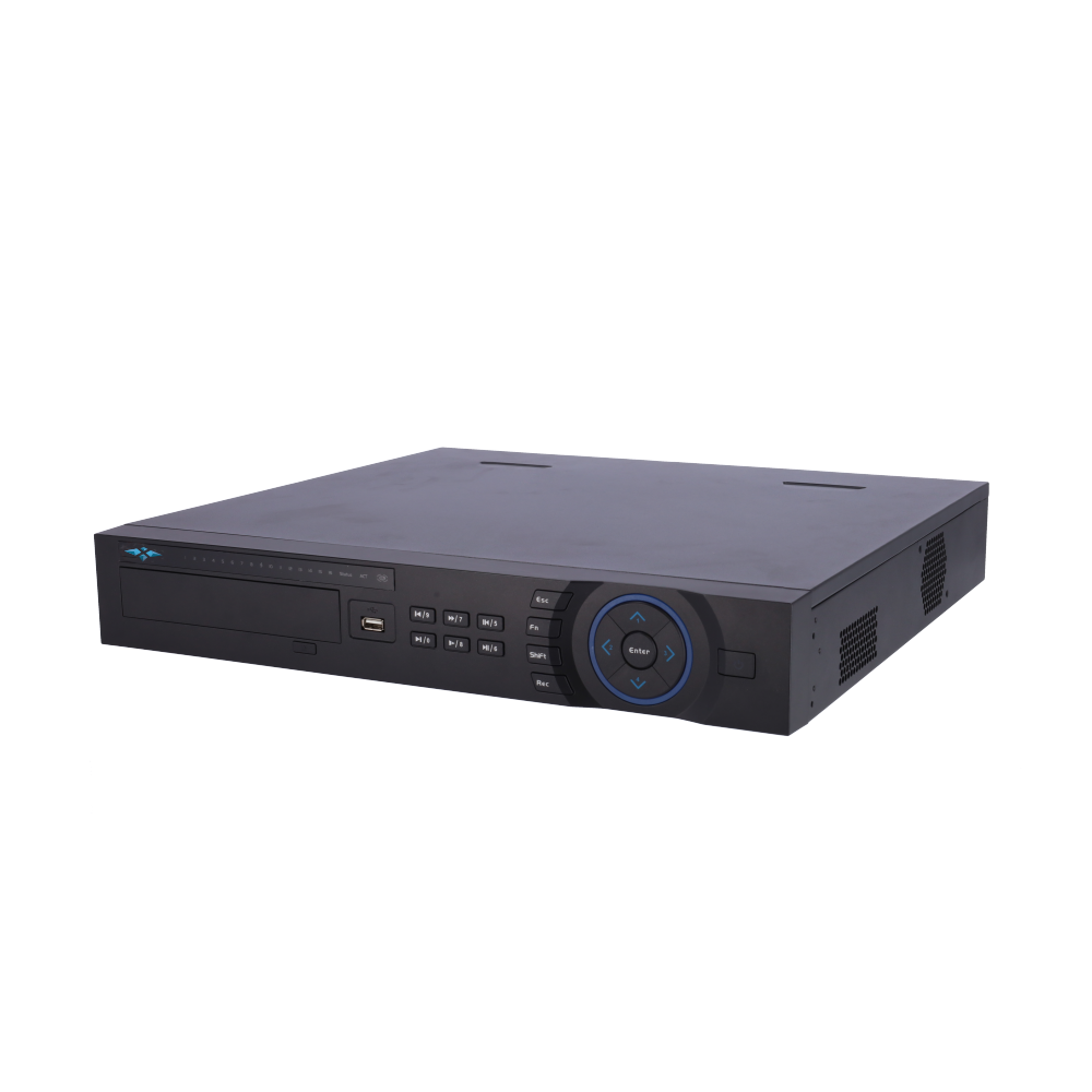 DHI-HCVR5204L-V2