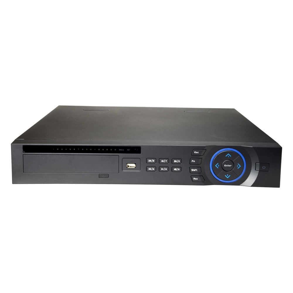HCVR5204L