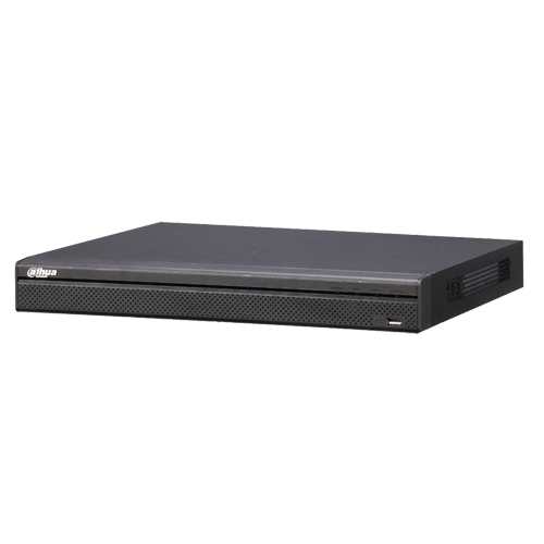 NVR4208-8P-4K