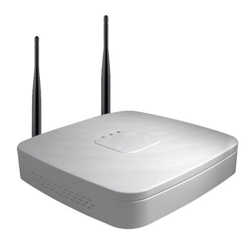 [V-XS-NVR4041-W] XS-NVR4041-W