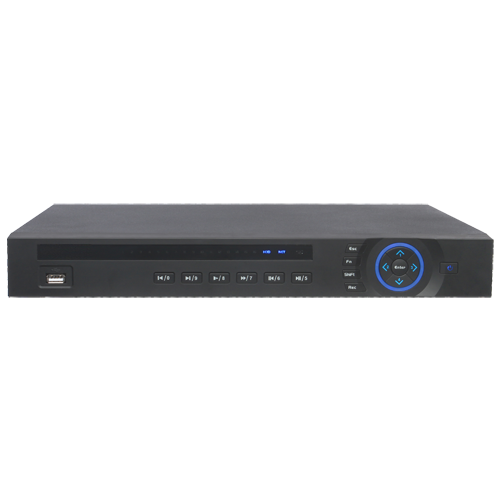 XS-NVR4162-AP
